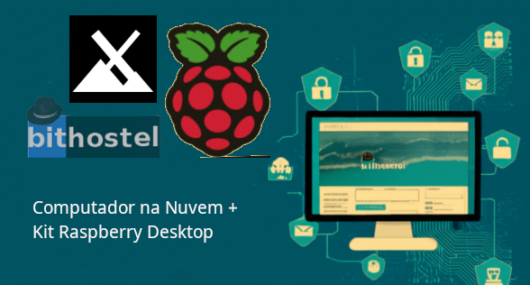 Raspberry Pi Logo