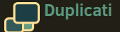 Logo Duplicati