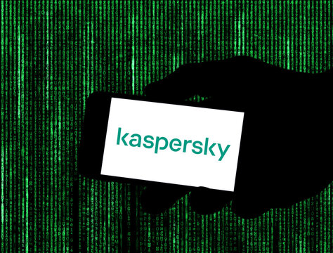 Kaspersky Internet Security