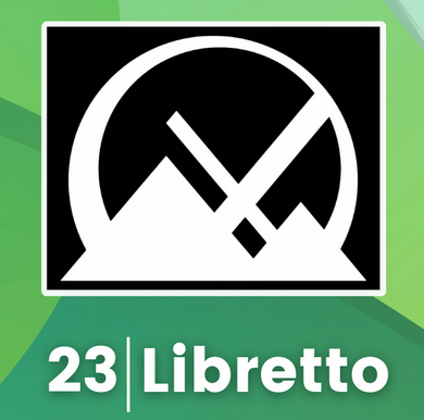 MX Linux Logo