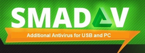 Logo Smadav