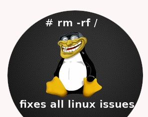tux