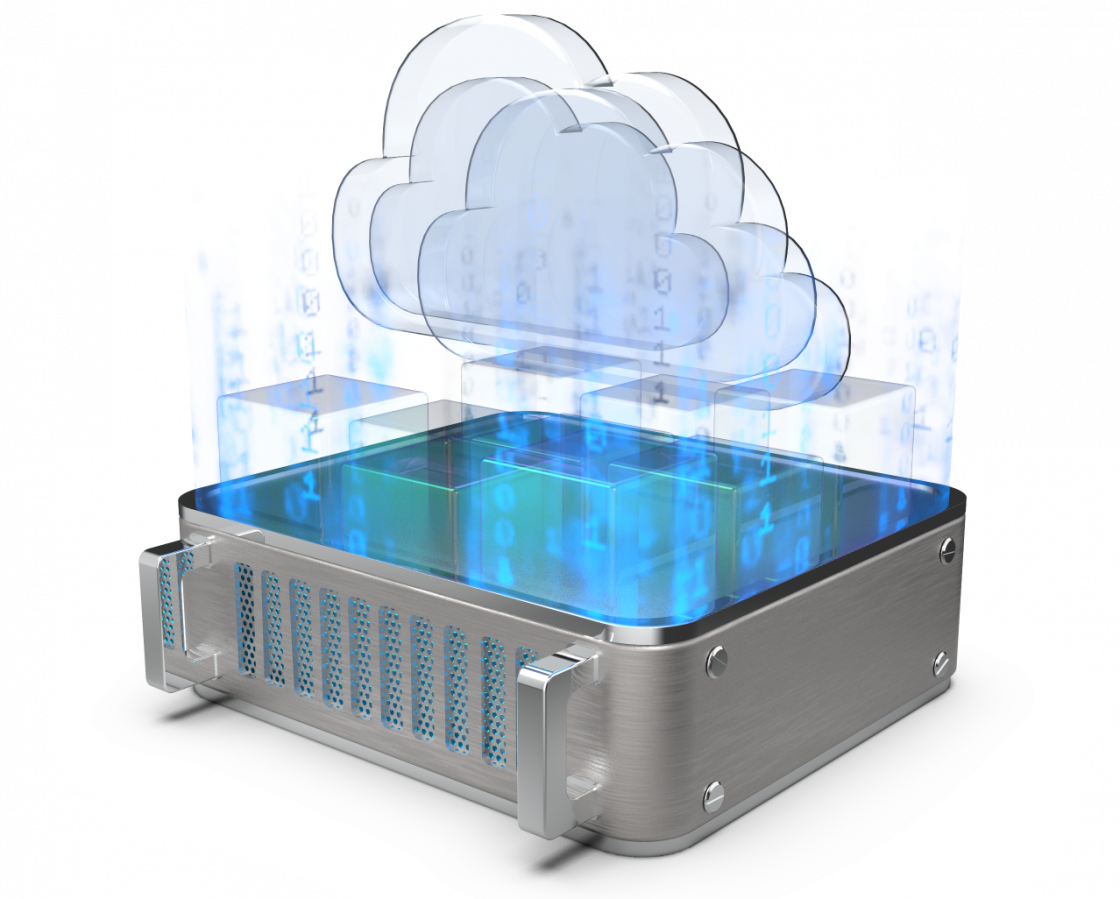 Cloud PC