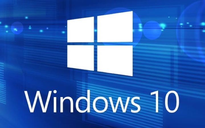 Windows 10 Logo